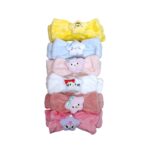 Balaca moño para maquillaje SANRIO - Imagen 2