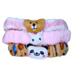 Balaca para maquillaje MUÑEQUITOS - Imagen 3