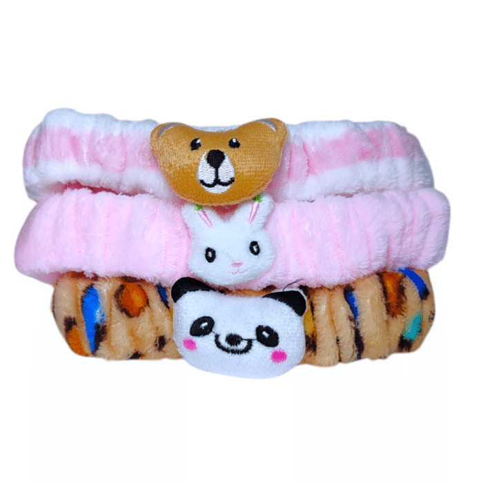 Balaca para maquillaje MUÑEQUITOS - Imagen 3