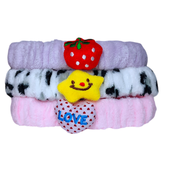 Balaca para maquillaje MUÑEQUITOS - Imagen 2