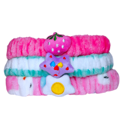 Balaca para maquillaje MUÑEQUITOS