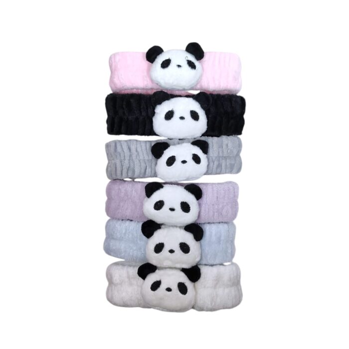 Balaca para maquillaje PANDITA - Imagen 2