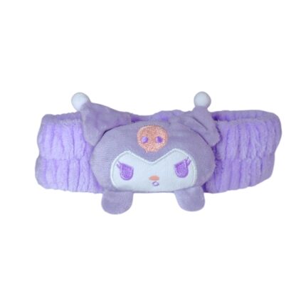 Balaca para maquillaje SANRIO