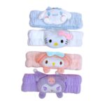 Balaca para maquillaje SANRIO - Imagen 2