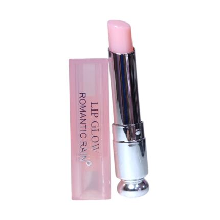 Balsamo de labios lujo ROMANTIC RAIN