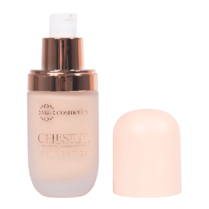 Base Colección Celestial Miis Cosmetics