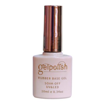 Base RUBBER BASE GEL GELPOLISH