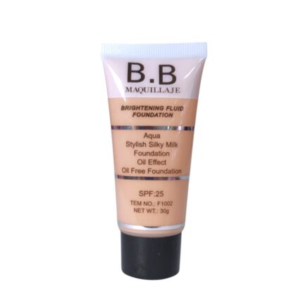Base en estuche BB HEDYBEAUTY