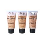 Base en estuche BB HEDYBEAUTY - Imagen 2