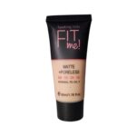 Base en estuche FEELS HD MATTYFYING SPARKLING GIRLS