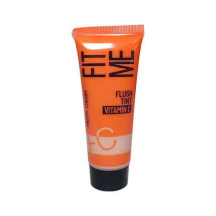 Base en estuche FIT ME VITAMINA C
