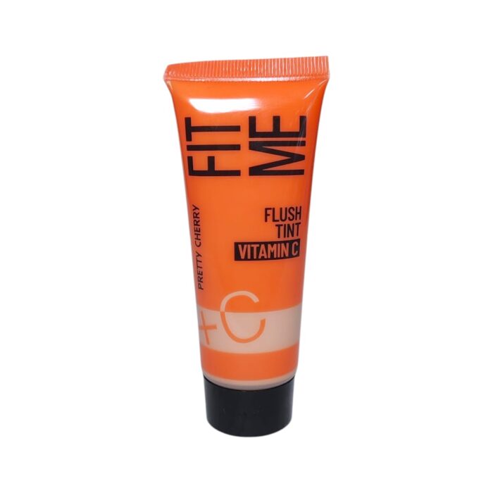 Base en estuche FIT ME VITAMINA C - Imagen 1
