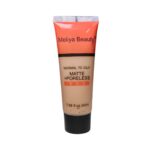 Base en estuche HD MATTE + PORELESS MELIYA BEAUTY