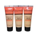 Base en estuche HD MATTE + PORELESS MELIYA BEAUTY - Imagen 2