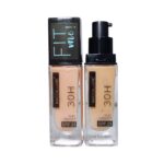 Base liquida DEWY SMOOTH FIT ME MACCALURE