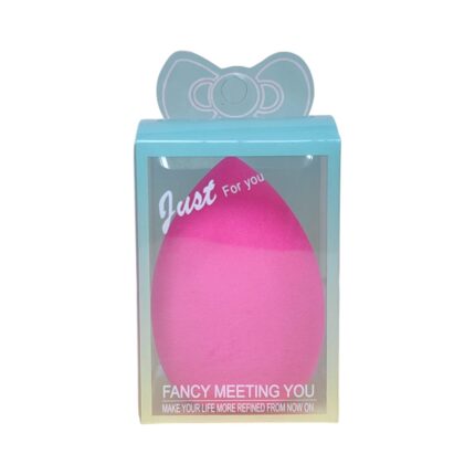 Beauty blender JUST FOR YOU
