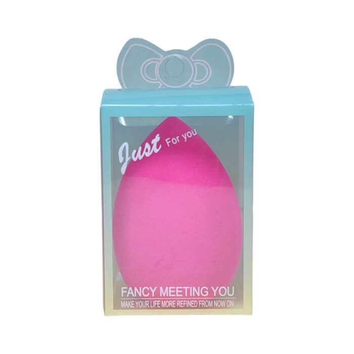 Beauty blender JUST FOR YOU - Imagen 1