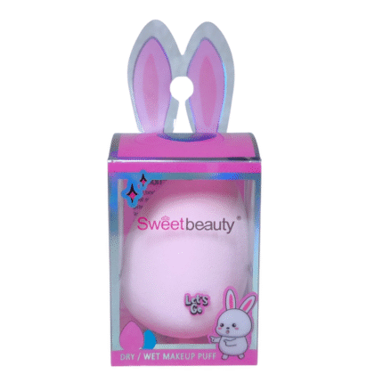 Beauty blender SWEET BEAUTY