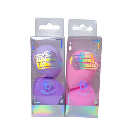 Beauty blender x2 BLOOMSHELL