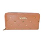 Billetera doble cierre importada - Imagen 6