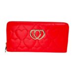 Billetera doble cierre importada - Imagen 9