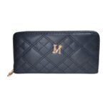 Billetera doble cierre importada - Imagen 7