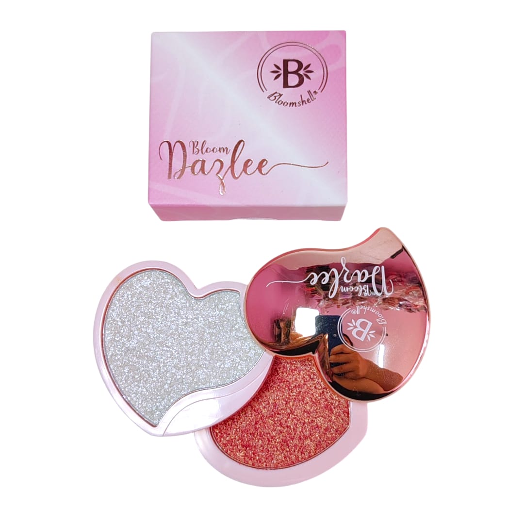 Bloom DAZLEE ILUMINADOR BLOOMSHELL 1 Bloom DAZLEE ILUMINADOR BLOOMSHELL - Imagen 1