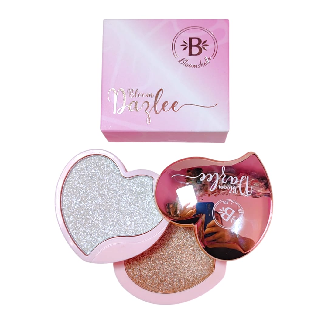 Bloom DAZLEE ILUMINADOR BLOOMSHELL2 Bloom DAZLEE ILUMINADOR BLOOMSHELL - Imagen 2