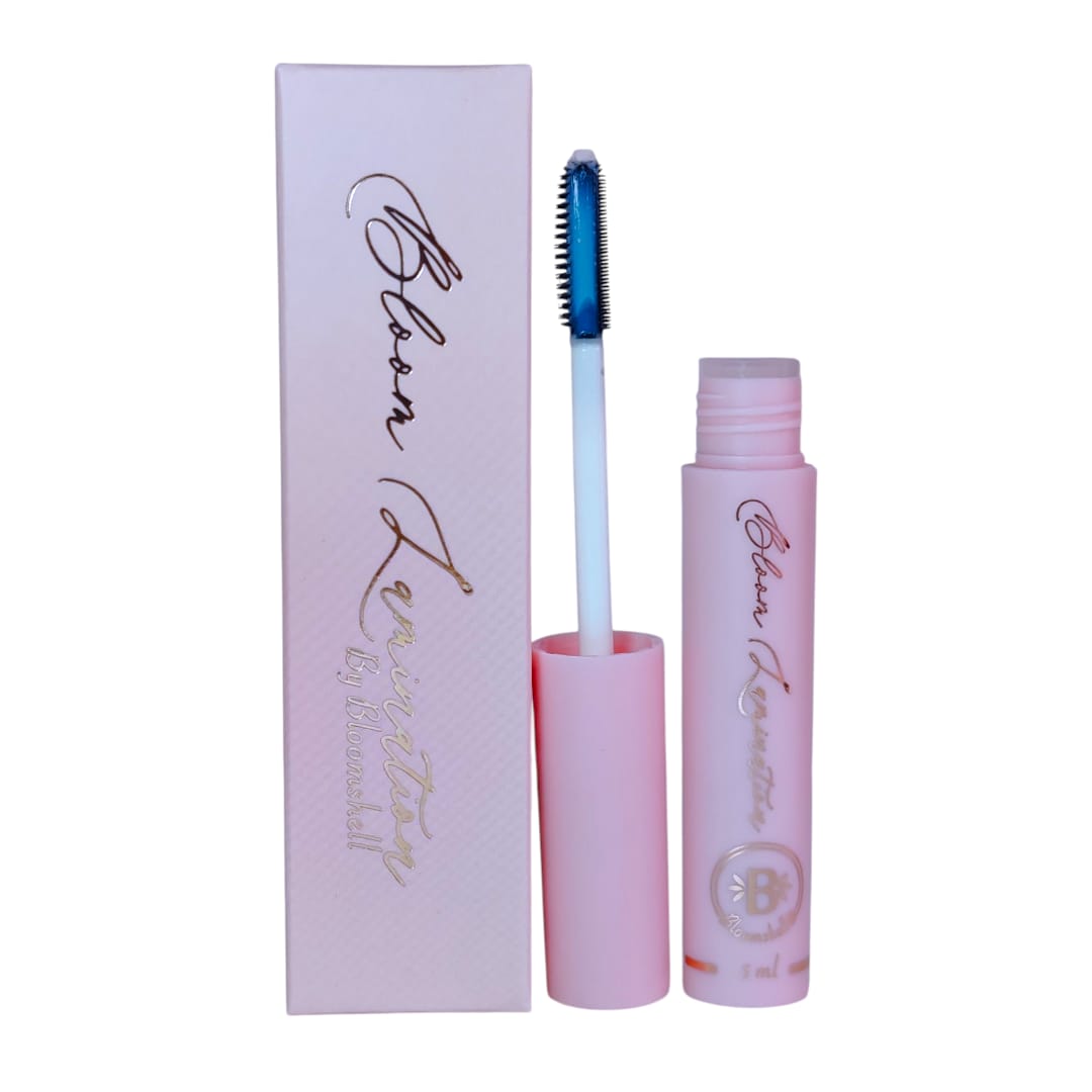 Bloom LAMINADOR DE CEJAS BLOOMSHELL Bloom LAMINADOR DE CEJAS BLOOMSHELL - Imagen 1