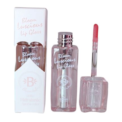 Bloom LUSCIUS VOLUMINIZADOR BLOOMSHELL