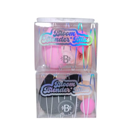 Bloom blender + Borla bliss x4 BLOOMSHELL