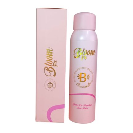 Bloom fix fijador grande BLOOMSHELL