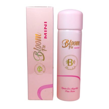 Bloom fix fijador mini BLOOMSHELL