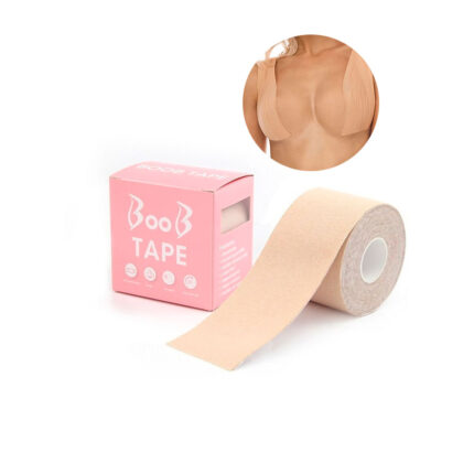 Body Tape (CINTA PARA BUSTO)