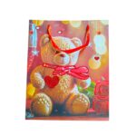 Bolsa de regalo carton grande 27 X 35 - Imagen 12