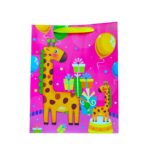 Bolsa de regalo carton grande 27 X 35 - Imagen 7