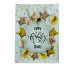 Bolsa de regalo grande papel grueso 30 x 42
