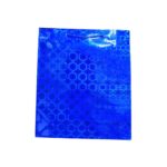 Bolsa de regalo metalizada mediana 24 x28 - Imagen 3