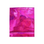 Bolsa de regalo metalizada mediana 24 x28