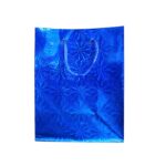 Bolsa de regalo metalizado pequeñita 12 x14.5