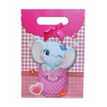 Bolsas de regalo cierre pequeña 20x28 - Imagen 2