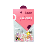 Bolsita de apliques para uñas - Imagen 6