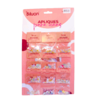 Bolsita de apliques para uñas - Imagen 2