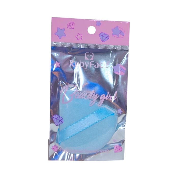 Borla individual RUBY FACE figuras - Imagen 3