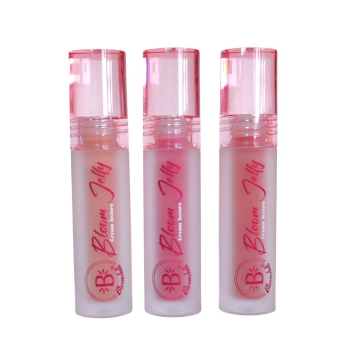 Bloom Jelly Cream Bloomshell - Imagen 1