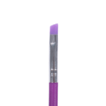 Brocha Para Cejas 2 En 1 Colores Pastel - Imagen 3