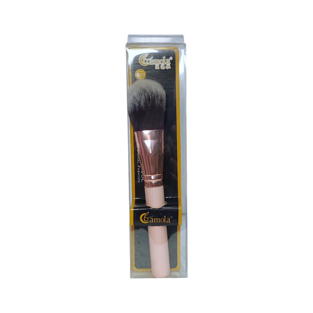 Brocha para POLVO SUELTO GAMOLA Brocha para POLVO SUELTO GAMOLA - Imagen 1