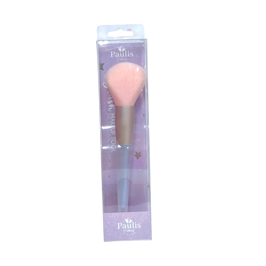 Brocha para POLVO SUELTOS PAULIS1 Brocha para POLVO SUELTOS PAULIS - Imagen 2
