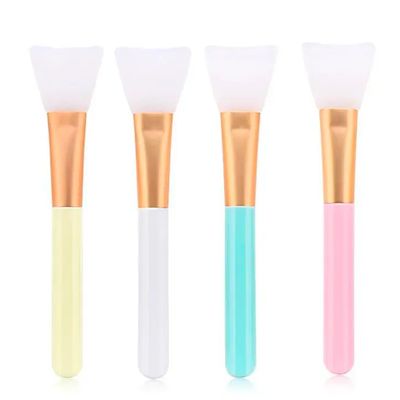 Brocha para mascarilla sencilla