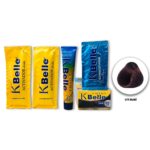 Kit de tinte + activador + acondicionador K BELLÉ - Imagen 7